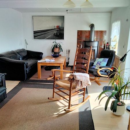 Oestermark Ærøskøbing Exteriör bild