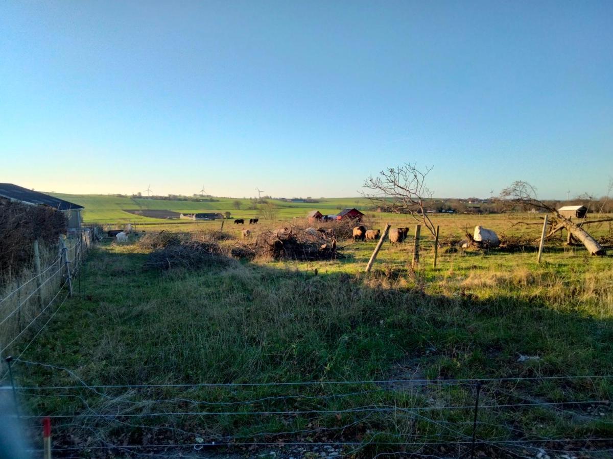 Oestermark Ærøskøbing Exteriör bild