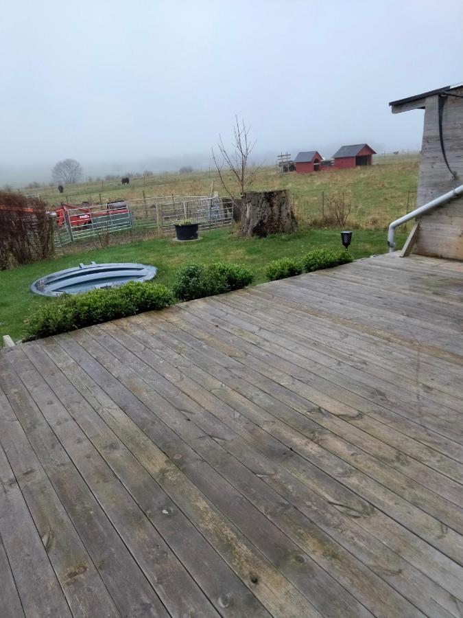 Oestermark Ærøskøbing Exteriör bild