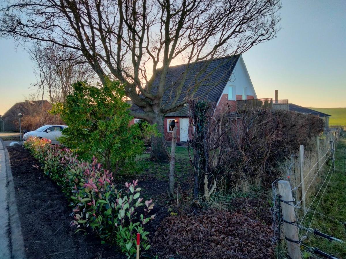 Oestermark Ærøskøbing Exteriör bild