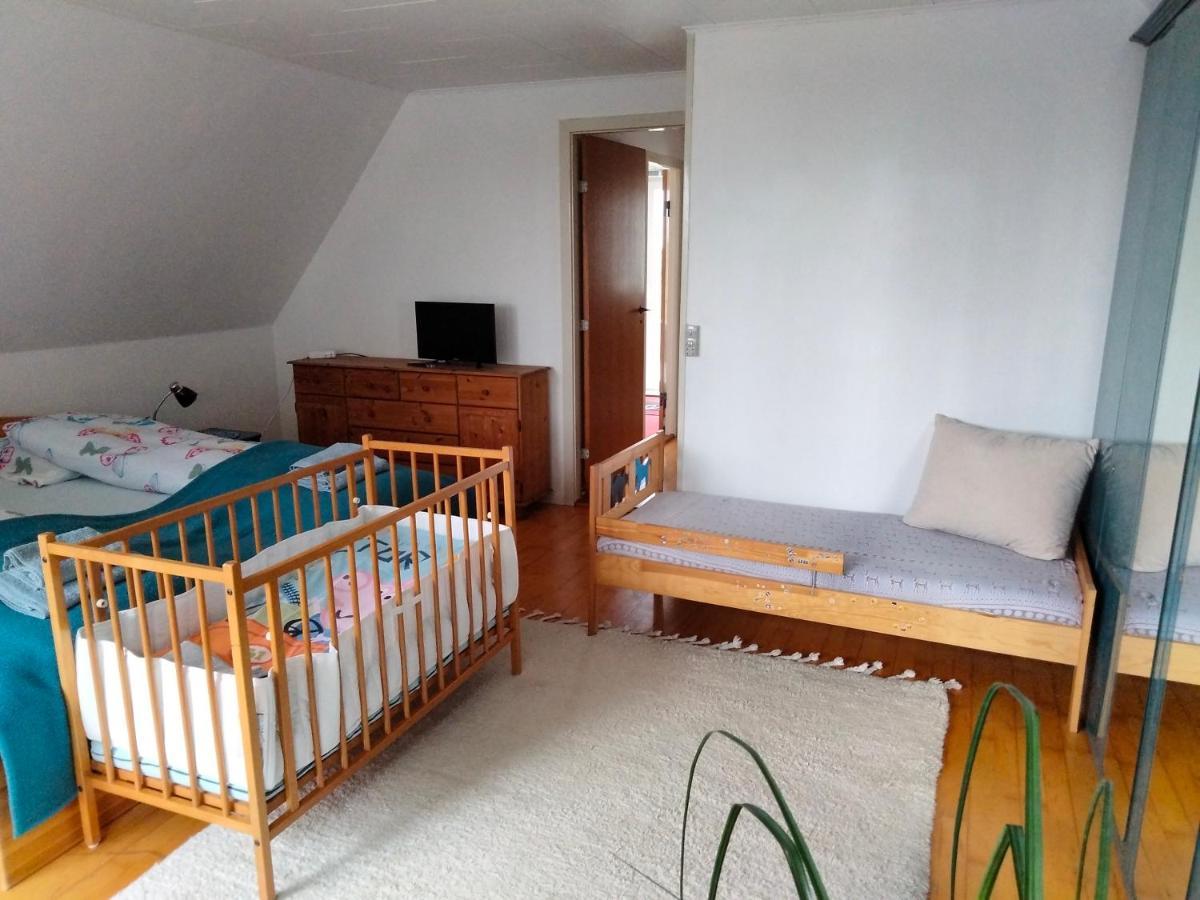 Oestermark Ærøskøbing Exteriör bild