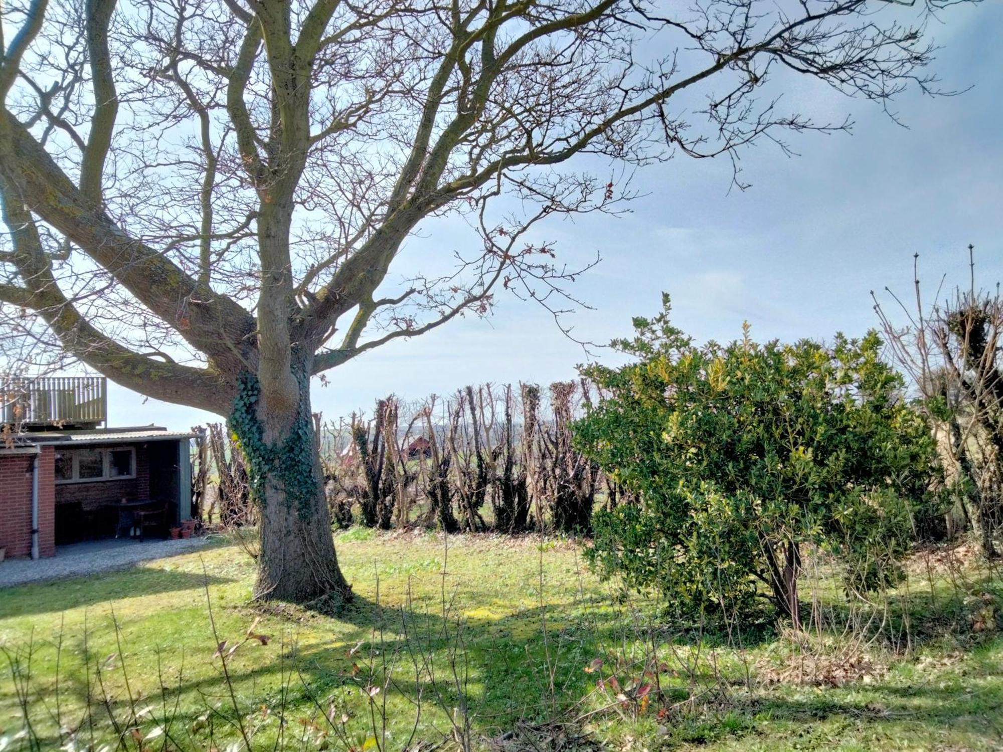 Oestermark Ærøskøbing Exteriör bild