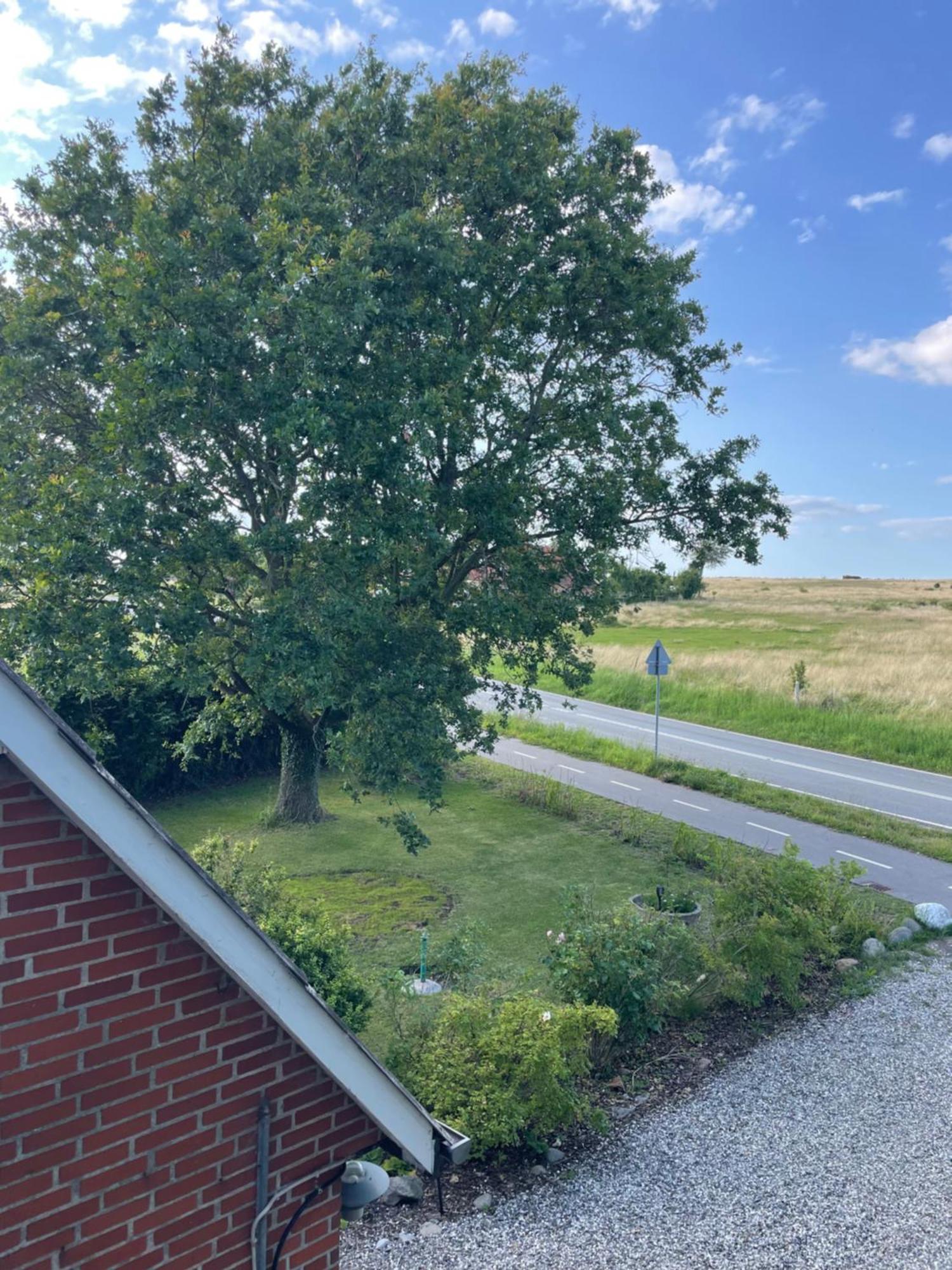 Oestermark Ærøskøbing Exteriör bild