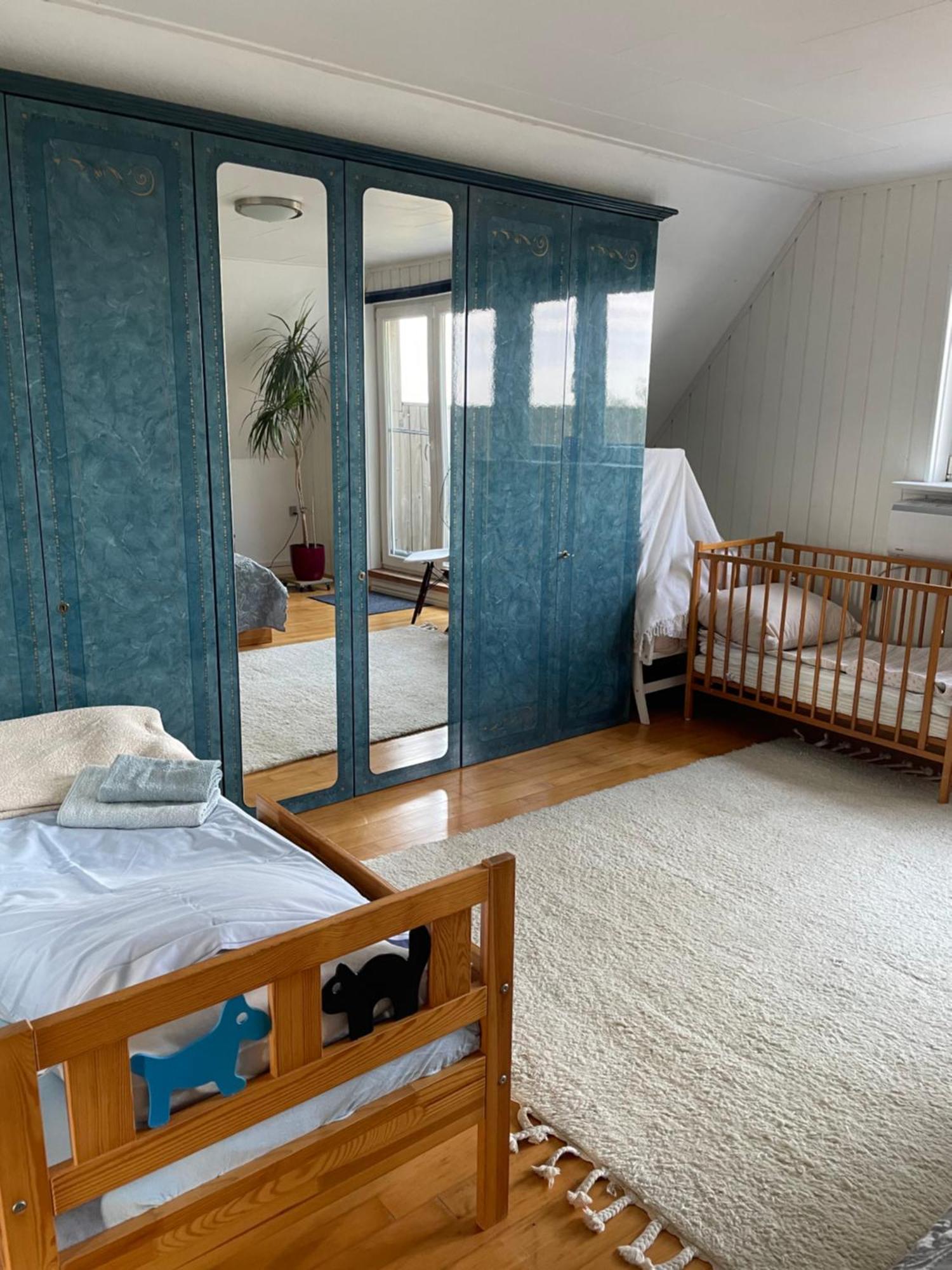 Oestermark Ærøskøbing Exteriör bild