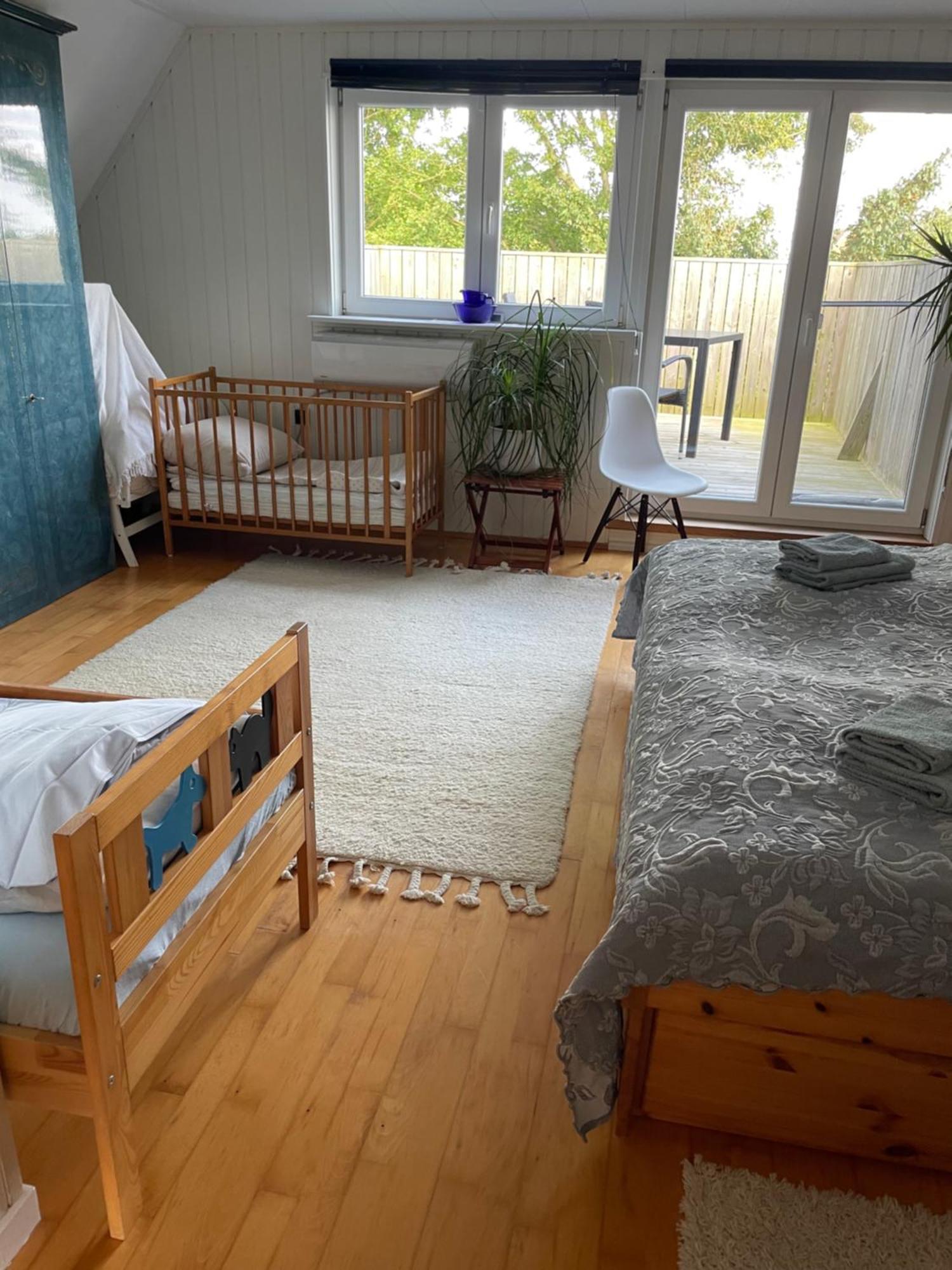 Oestermark Ærøskøbing Exteriör bild