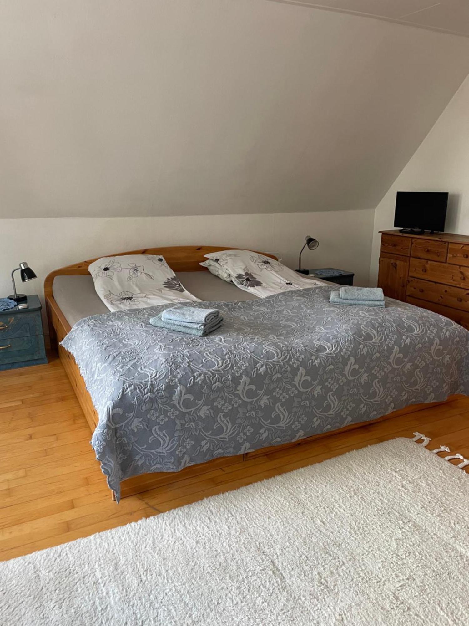 Oestermark Ærøskøbing Exteriör bild