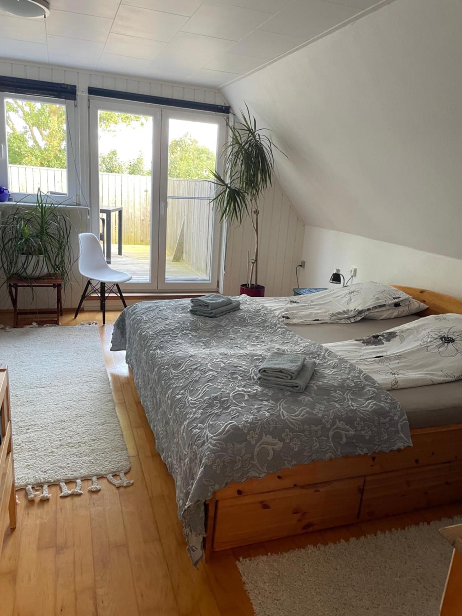 Oestermark Ærøskøbing Exteriör bild