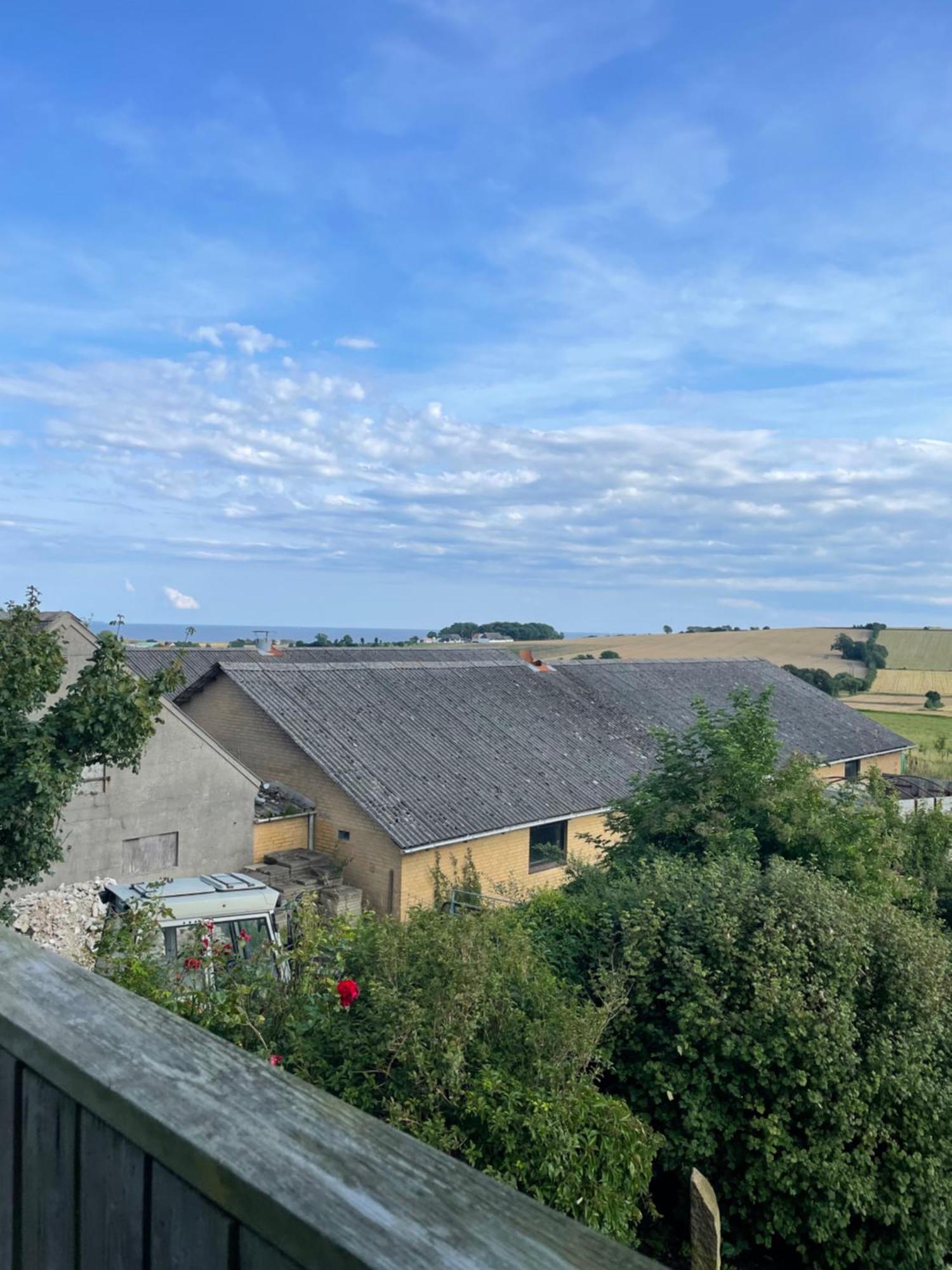 Oestermark Ærøskøbing Exteriör bild