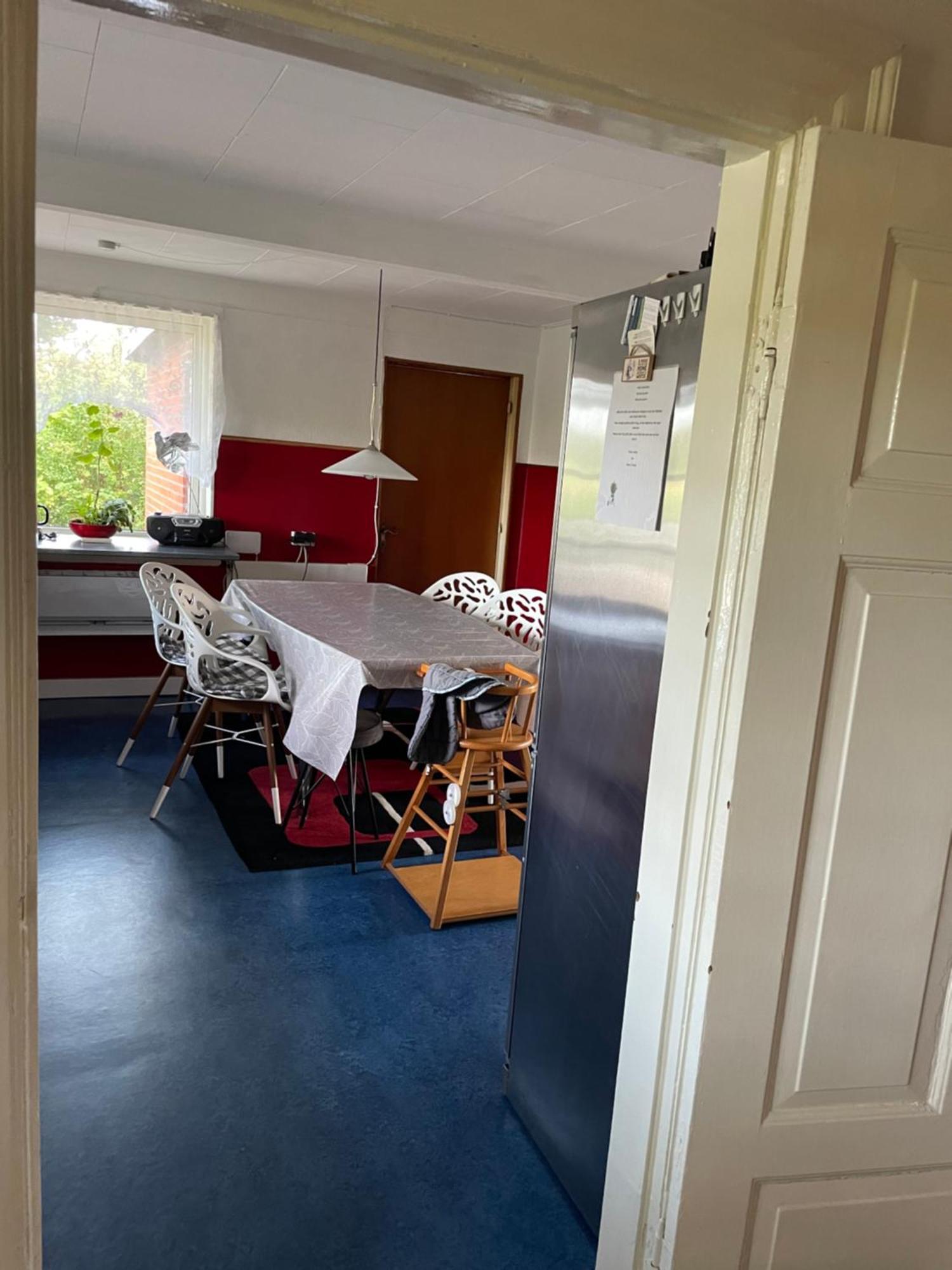 Oestermark Ærøskøbing Exteriör bild