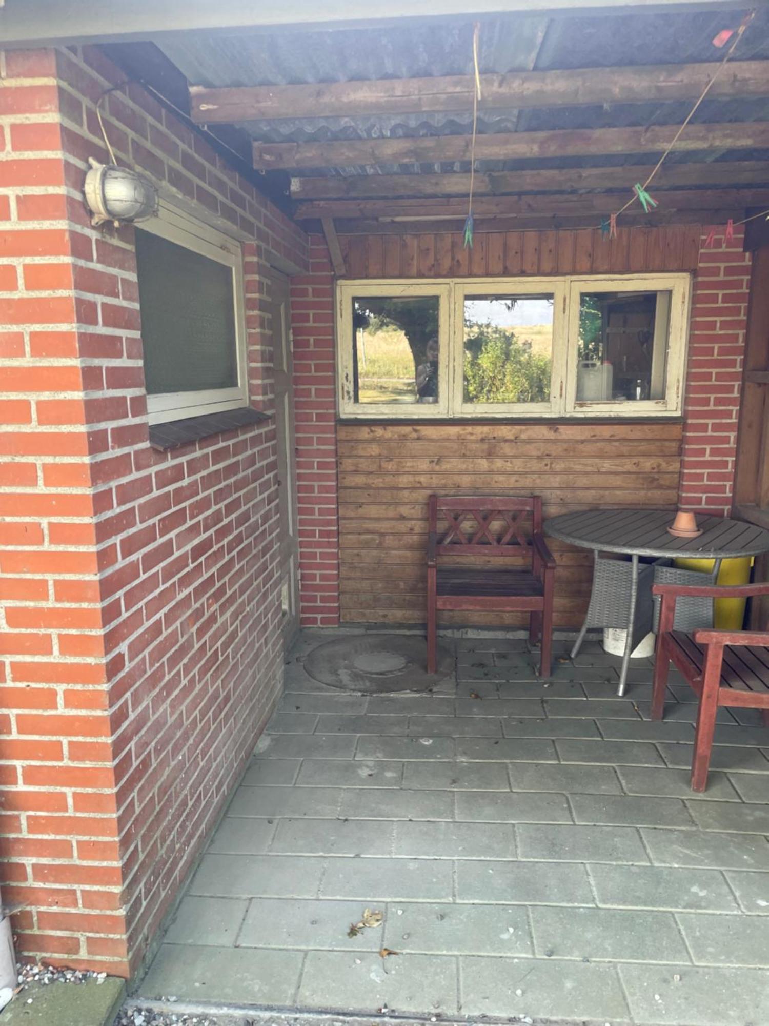 Oestermark Ærøskøbing Exteriör bild
