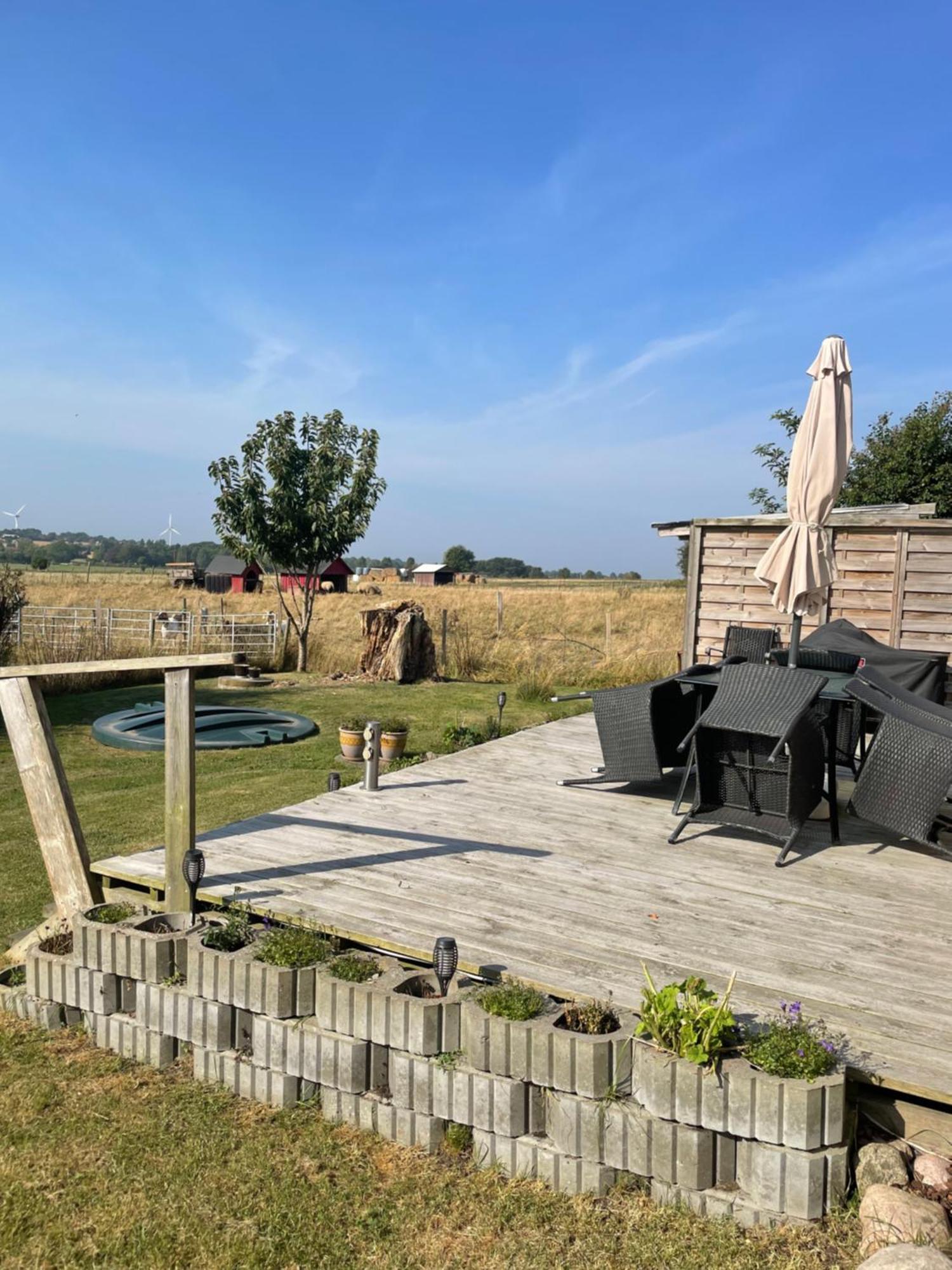 Oestermark Ærøskøbing Exteriör bild