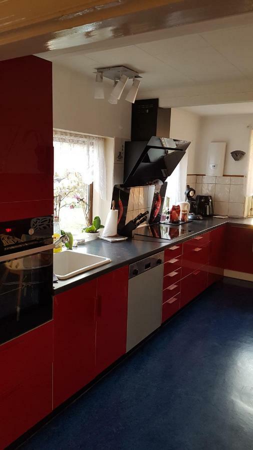 Oestermark Ærøskøbing Exteriör bild