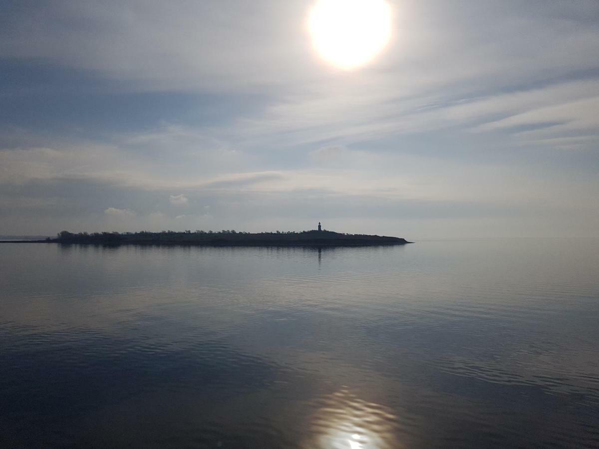 Oestermark Ærøskøbing Exteriör bild