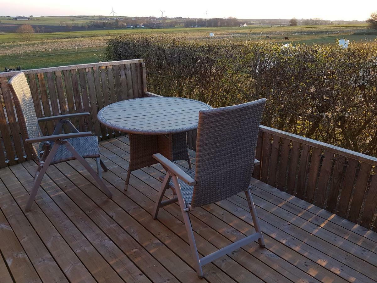 Oestermark Ærøskøbing Exteriör bild