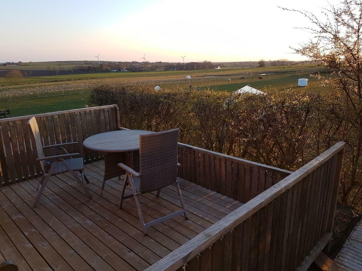 Oestermark Ærøskøbing Exteriör bild